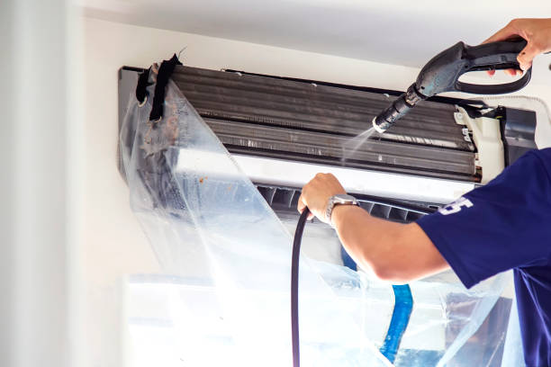 Best Emergency Air Duct Cleaning  in New Market, MD